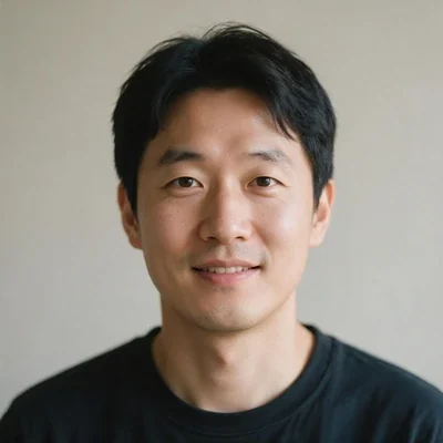 LG 소액결제 미납 문의 이용자 인물 사진
